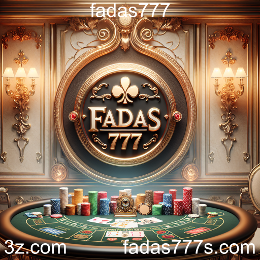 A Magia dos Jogos de Cartas em Fadas777