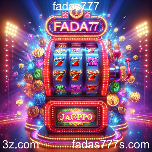 Descubra a Emoção dos Jackpots no Fadas777