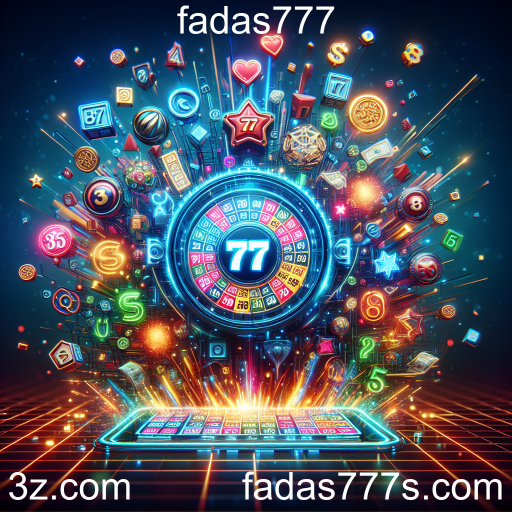 Descubra a Emoção das Raspadinhas em Fadas777
