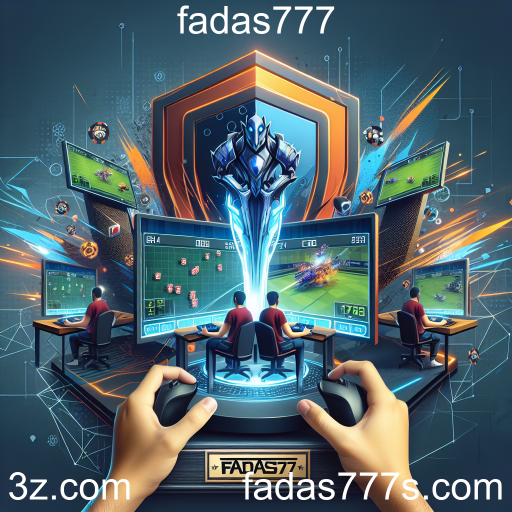 Emoção e Competitividade: Os Torneios de fadas777